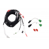 Set cavi + coding dongle fari posteriori LED - Audi Q3 F3