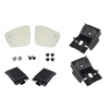 Side assist incl. Rear Traffic Alert - Retrofit kit - Skoda Octavia 5E
