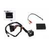 AUX, A2DP Bluetooth Plug and Play Music Receiver - VW, Skoda