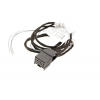 Set cavi per ricevitore cordless SAP - Audi A6 4G, A7 4G