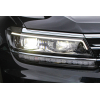 Set fari anteriori LED con luce diurna LED - VW Tiguan BW2