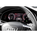 Crossing assist - Retrofit kit - Audi A7 4K