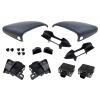 Side assist, incl. Rear Traffic Alert - Retrofit - VW Touran 5T
