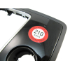 4G1919612L - Unità di comando touchpad MMI 3G+ Audi A6 4G A7 4G - cambio automatico