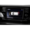 Park pilot anteriore & posteriore incl. OPS - Retrofit Kit - VW Polo AW1/AE1