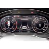 Active Lane Assist for Audi A4 8W