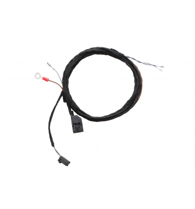 Set cavi camera frontale multifunzione - Audi A6