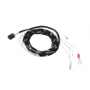 Set cavi specchio interno autoschermante - Audi A6 4F, Q7 4L