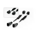 Adapter luci targa LED - VW, Seat (Versione 1)