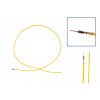 Cavo per riparazione, cavo singolo MiT Contatto Maschio - Equival. 000 979 132 E