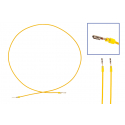 Cavo per riparazione, cavo singolo MQS - Equival. 000 979 164 E + SEAL