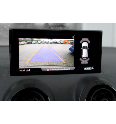 APS Advance - Retrocamera - Retrofit kit - Audi Q2 GA