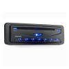 AMPIRE DVD Player with USB (1 DIN) - DVX203