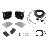 Side assist incl. Rear Traffic Alert - Retrofit kit - VW Crafter SY, MAN TGE