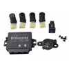 APS Parking System Plus - Anteriore - Retrofit kit - Audi A4 8E B7