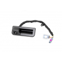 Rear Assist Retrocamera - Retrofit kit - Seat Arona KJ7