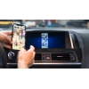 Smartphone Integration SCB-CIC - BMW CIC