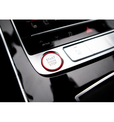 Pulsante avviamento motore versione RS - Audi A4 8W,A5 F5, Q5 FY