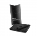 00A096325 020 - Panno lucidante in microfibra - Audi Care