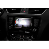Rear View Camera - Retrofit kit - Skoda Octavia 5E