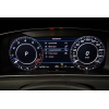 Blind Spot assist incl. Rear Traffic Alert - Retrofit kit - VW Golf 7