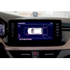 Park pilot anteriore & posteriore incl. OPS - Retrofit Kit - Skoda Kamiq NW4