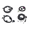 Park pilot anteriore & posteriore incl. OPS - Retrofit Kit - VW Golf 7