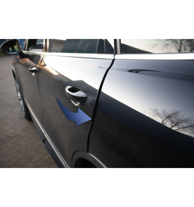Chiusura porta servoassistita - Retrofit kit - VW Touareg CR