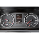 Adaptive Cruise Control (ACC) - Retrofit kit - VW T6 SG