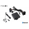 FISCON Bluetooth Handsfree - "Basic-Plus" - VW, Seat, Skoda