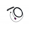  DAB+ antenna module - Retrofit kit - VW Golf 7