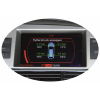 Tire Pressure Monitoring System (TPMS) - Retrofit kit - Audi A6 4F