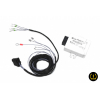 Tire Pressure Loss Indicator plus (TPLI+) - Retrofit KIT - Audi Q7 4L