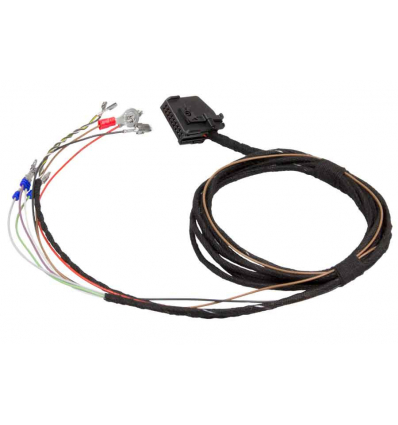 Set cavi Tire Pressure Loss Indicator plus (TPLI+) - Audi A6 4F