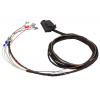 Set cavi Tire Pressure Loss Indicator plus (TPLI+) - Audi A6 4F