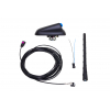 DAB, DAB+ antenna module - Retrofit kit - VW Crafter SY