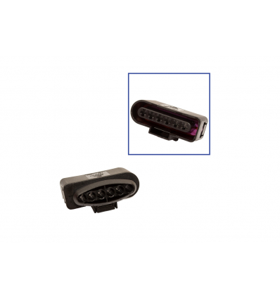 Kit di riparazione connettore 6 pin 1J0 973 726 per VW Audi Seat Skoda