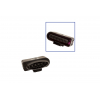 Kit di riparazione connettore 6 pin 1J0 973 726 per VW Audi Seat Skoda