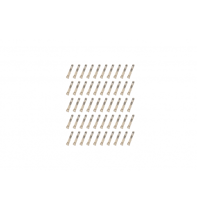 MQS sockets Contact QuadLock 0.50 - 0.75mm²