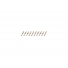 MPT Double flat spring contact 0.5 - 1.0mm²