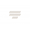 MPT Double flat spring contact 0.5 - 1.0mm²
