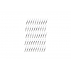MQS pin terminals 0.50 0.75mm² - male