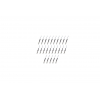 MQS pin terminals 0.50 0.75mm² - male