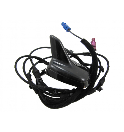 8T0035503E Y9B - Antenna da tetto Audi