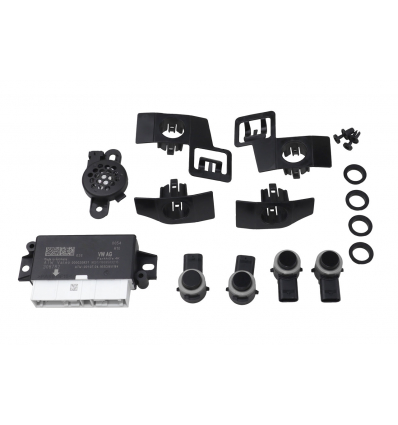APS Parking System - Posteriore - Retrofit kit - Audi A3 8V