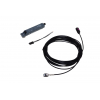 DAB, DAB+ antenna module - Retrofit kit - VW T-Roc A11