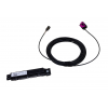 DAB, DAB+ antenna module - Retrofit kit - VW Touran 5T