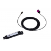 DAB, DAB+ antenna module - Retrofit kit - Skoda Kodiaq NS7