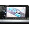 Side assist incl. Rear Traffic Alert - Retrofit kit - VW Golf 8 CD