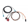 Set cavi ricezione TV - Audi A8 4H